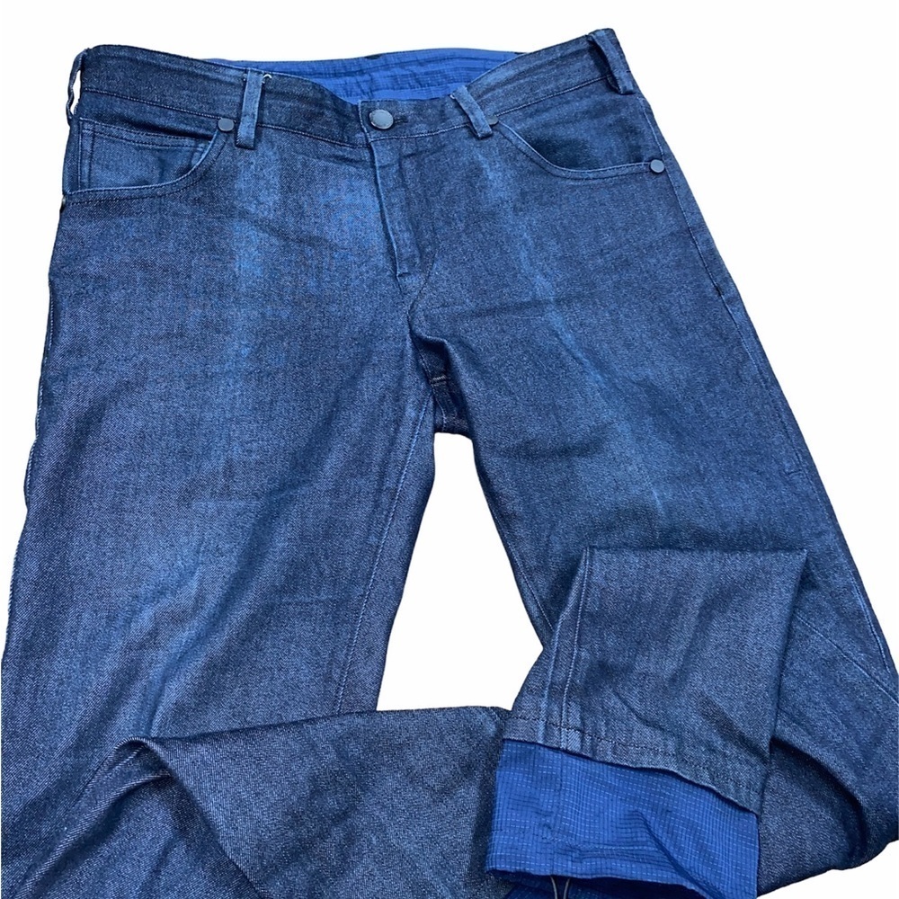 EFM Donrad Duncan pants size 30